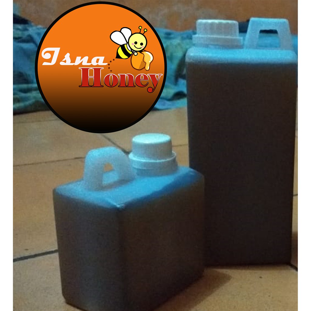 

Madu IsnaHoney (Madu Asli);500 ML