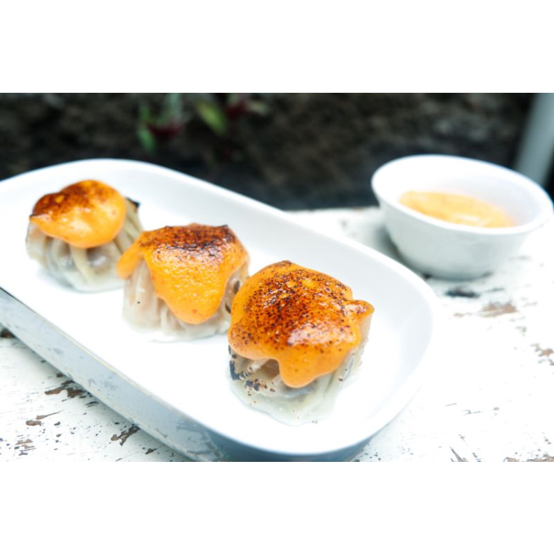

Dimsum Frozen Homeade