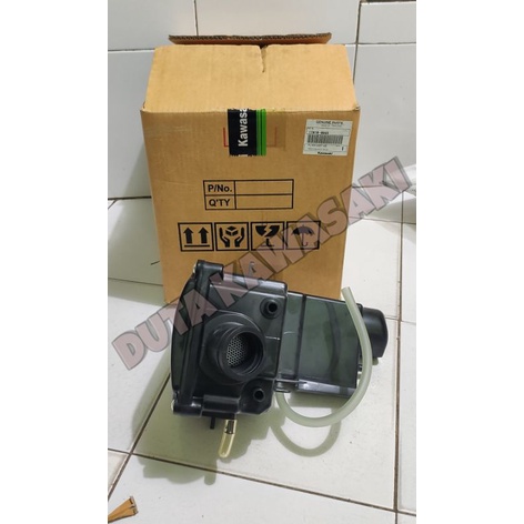 box filter udara kawasaki w175 w 175 original