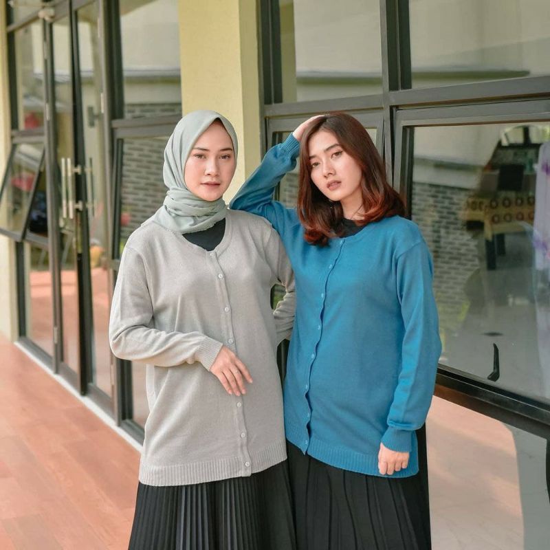 Cardigan Rajut Wanita long CARDIGAN RAJUT WANITA CARDIGAN PREMIUM CARDIGAN RAJUT kadrigan