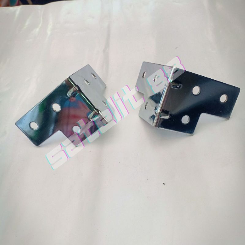 SIKU L POJOK/SIKU SAMPING HARDCASE-SIKU L HARDCASE