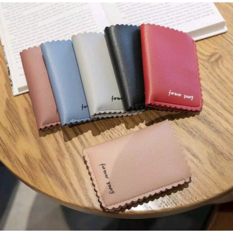 Dompet Mini Forever Young Renda