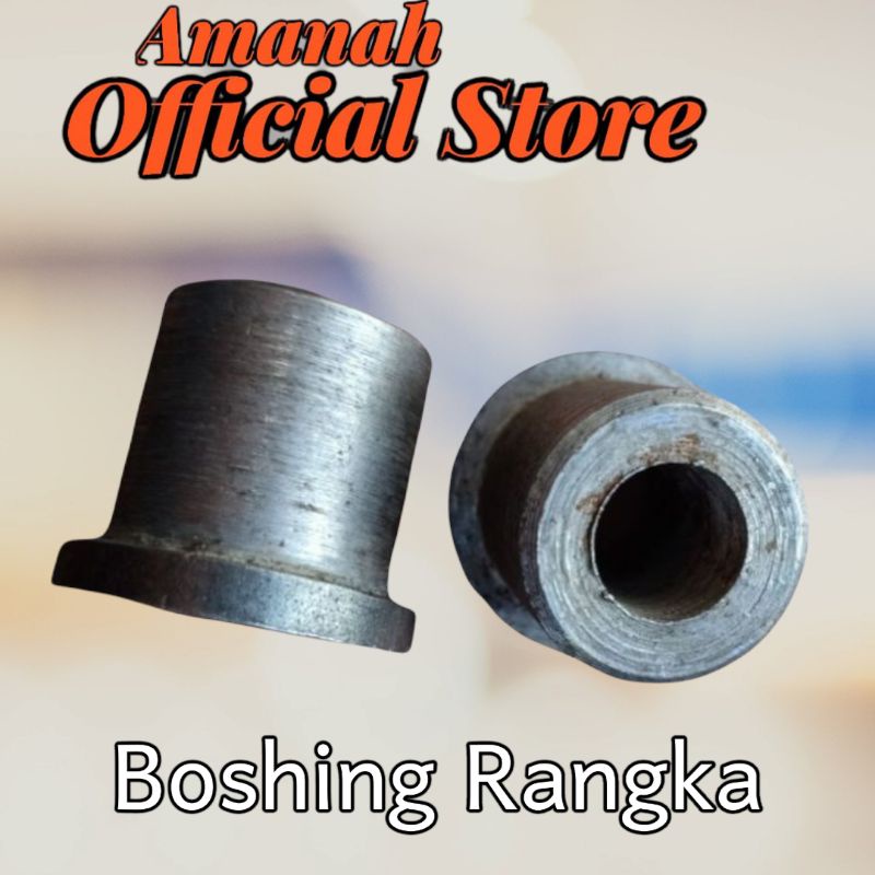 Bosh rangka bushing rangka arm cb 100 gl 100 gl 125 cg gl pro gl max megapro