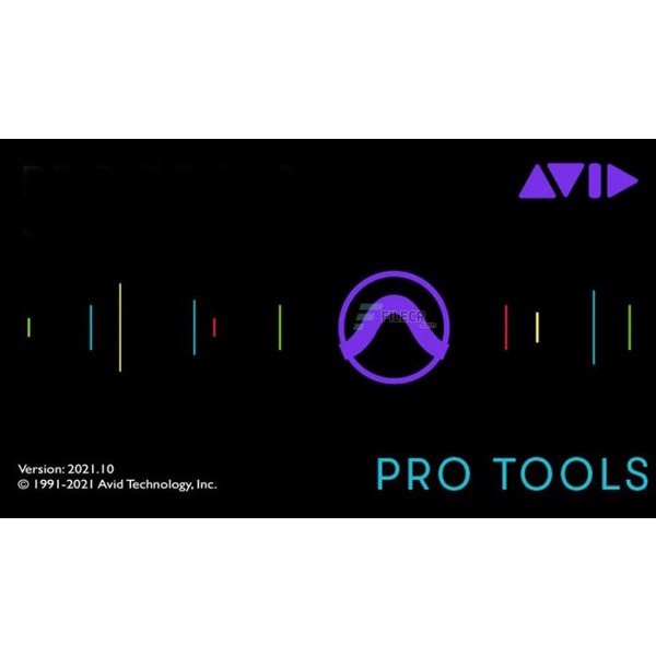 software Avid Pro Tools