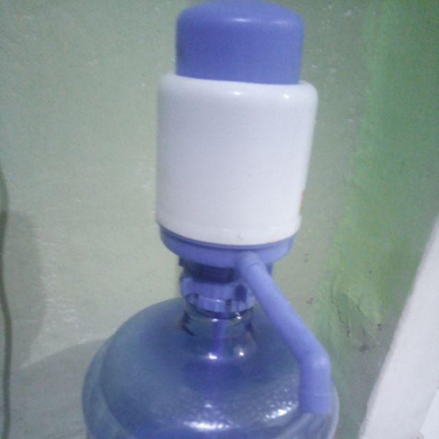 Pompa Air Galon Manual Q2 / Drinking Water Pump Q-168