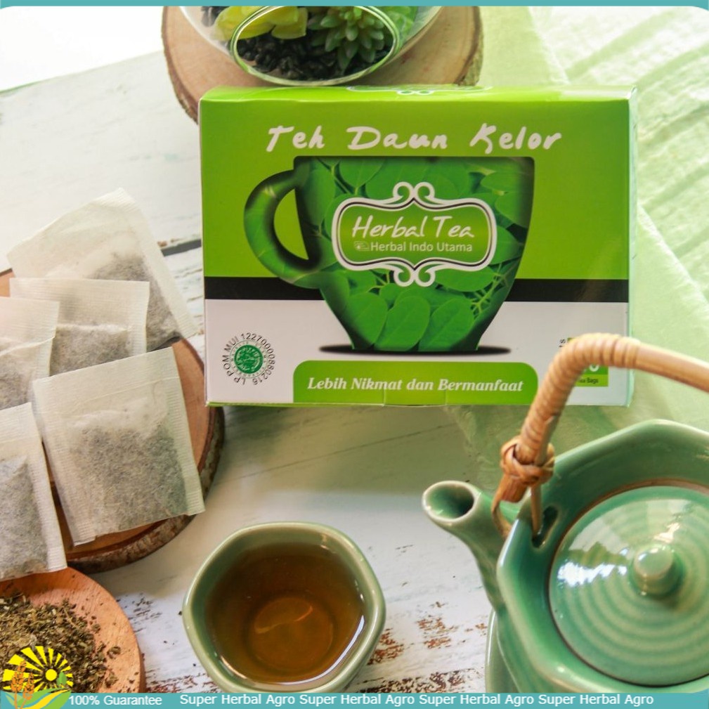 

Sedia Teh Daun Kelor - Mengobati Diabetes Antioksidan dll - Produksi HIU
