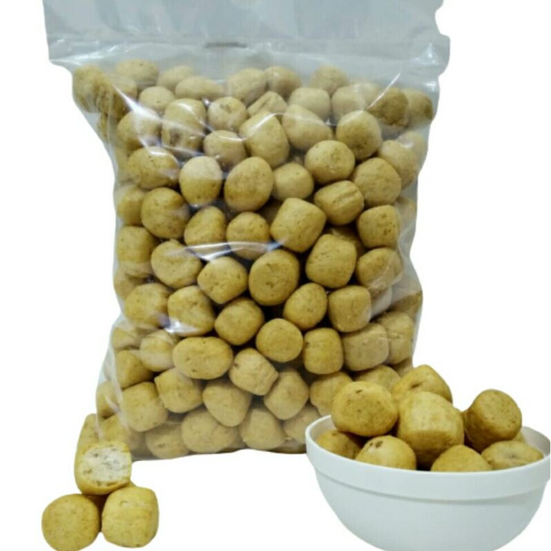 

KRUPUK TENGIRI EKONOMIS