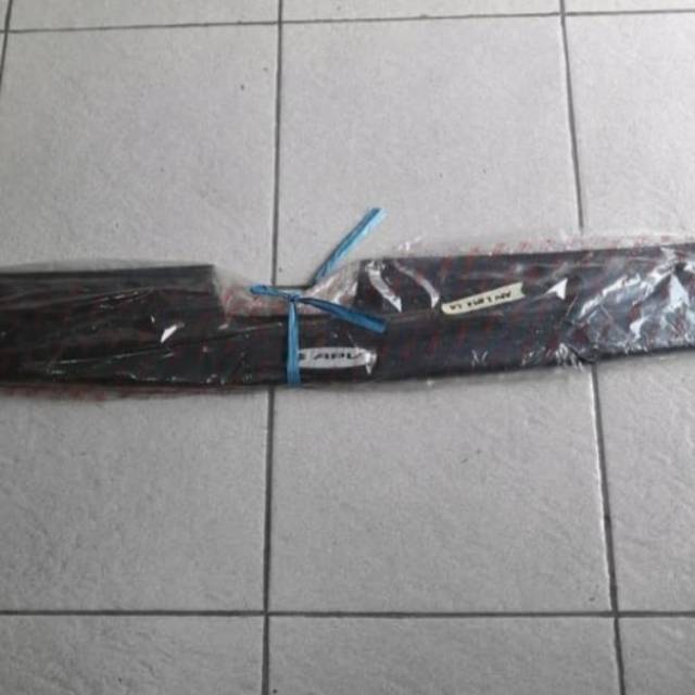 Sillplate Belakang Suzuki APV 2005 ON