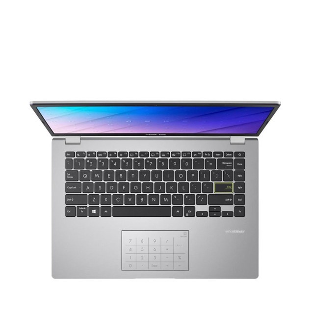 ASUS VivoBook E410KAO-VIPS622 - Dreamy White Garansi Resmi