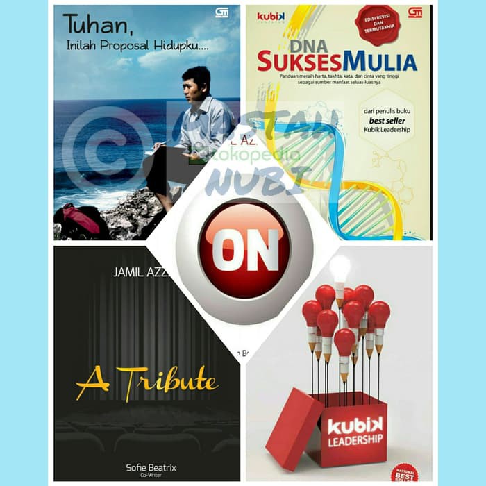 Download Buku Tuhan Inilah Proposal Hidupku Pdf Info Terkait Buku