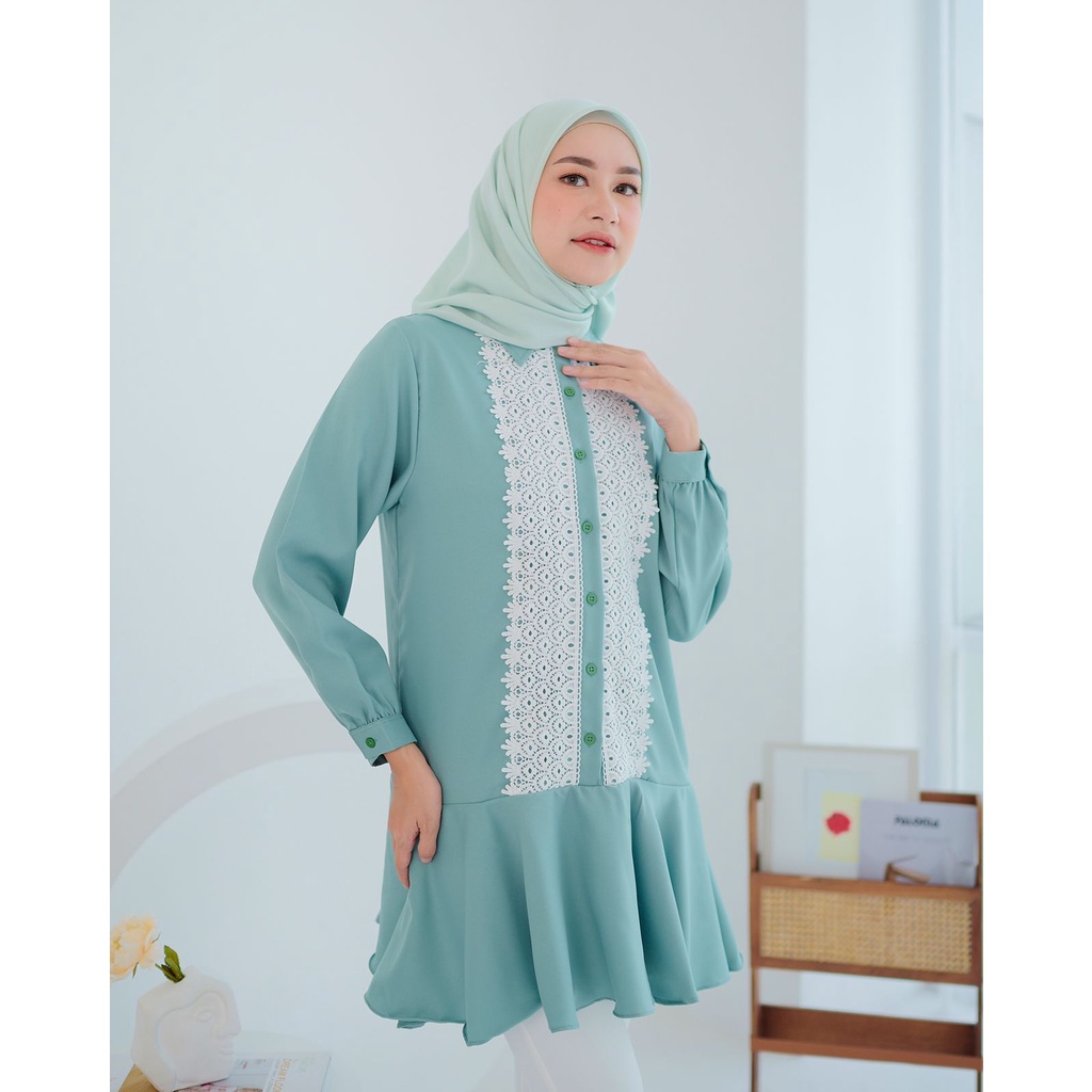 DELITA TUNIK