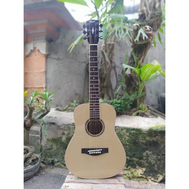 Gitar Cort 3/4 Good Quality