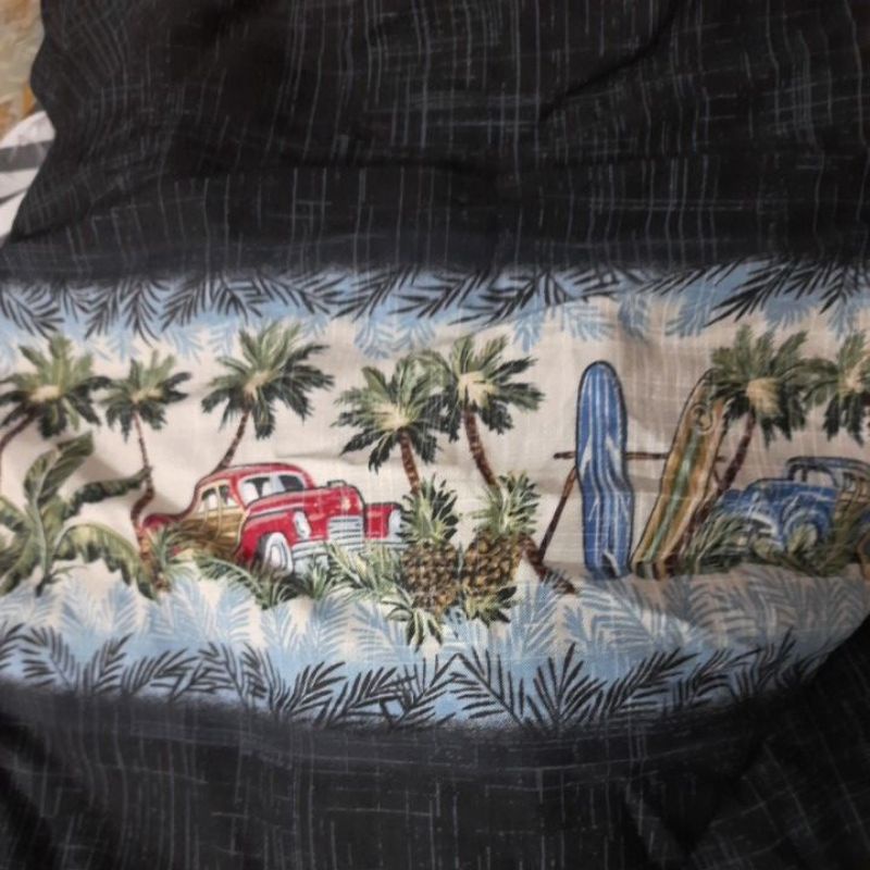 Kain Katun Rayon Premium Kiloan Murah