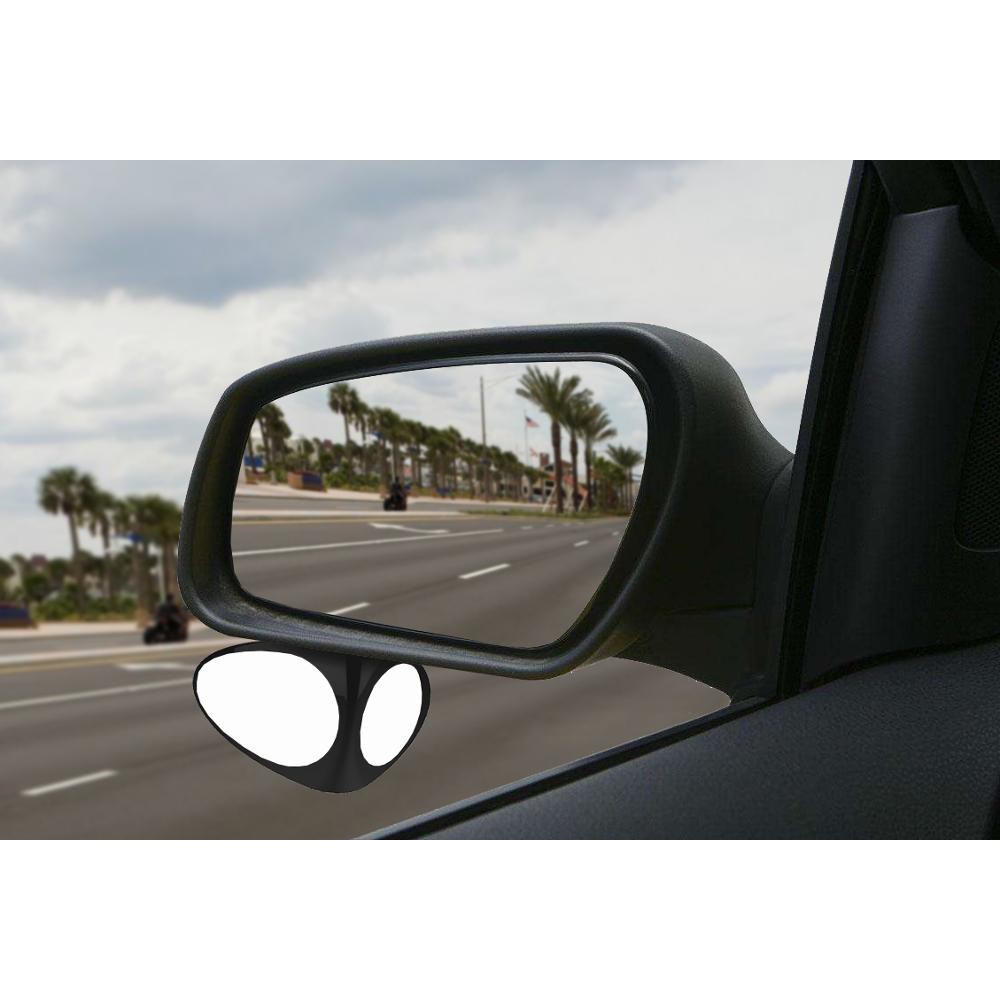 [COD] Kaca Spion 2 Sudut  Blind Spot Kanan &amp; Kiri Wide Angle BlindSpot 3R Premium Quality