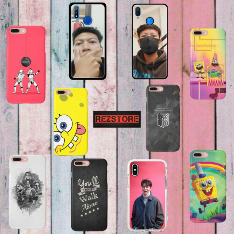 CASING IPHONE 12 PRO MAX