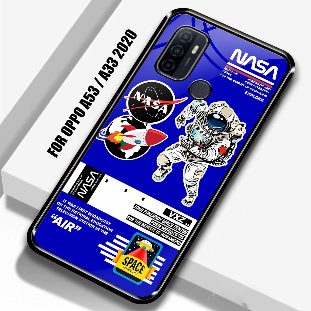 Case Oppo A33 / A53 2020 - Hardcase Oppo A33 / A53 2020 - Softcase Oppo A33 / A53 2020 - Cassing Ele