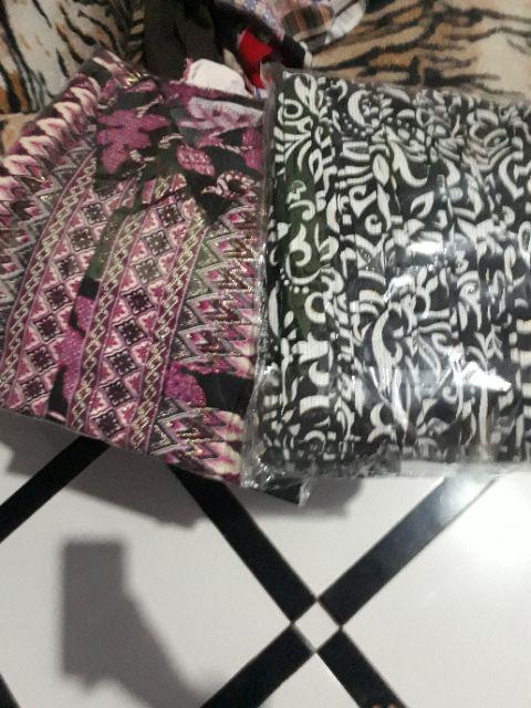 Kemeja Batik Pria Pilihn Motif