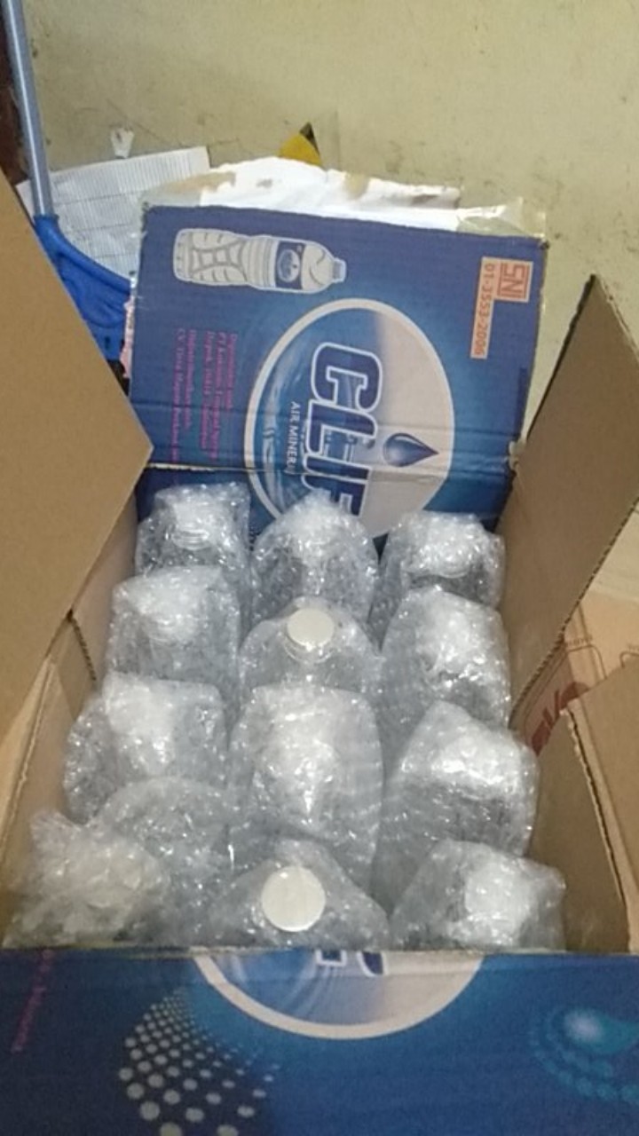 Grosir Botol Kaca Minum 350 Ml Tutup Alumunium Aluminium Kemasan Wadah Kopi Kombucha Jus Juice