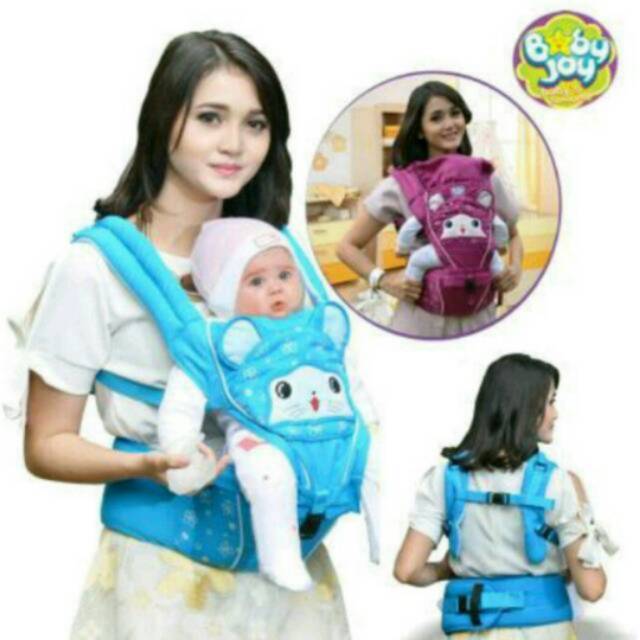 hipseat baby joy
