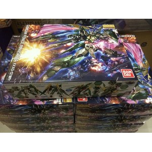 MG Gundam wing fenice rinascita