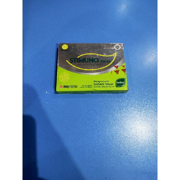 STIMUNO FORTE