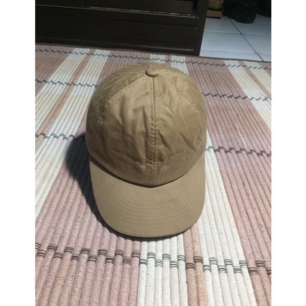 Topi Baseball Golf UNiQLO second original