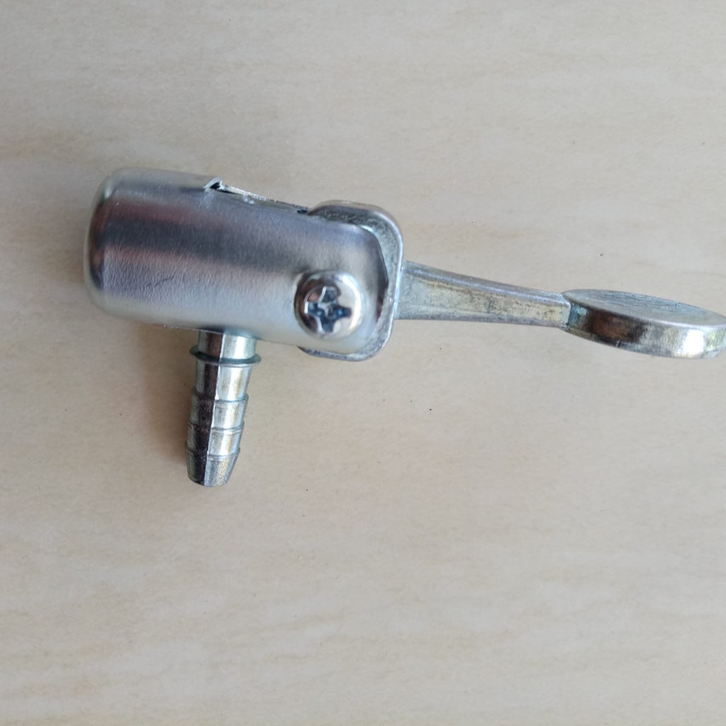 Cop Pompa Ban Sepeda Dan Motor