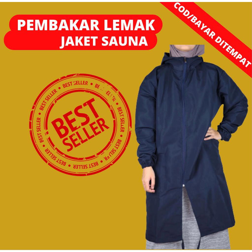  jaket  parasut  apd non medis wanita  pria hazmat perawat 