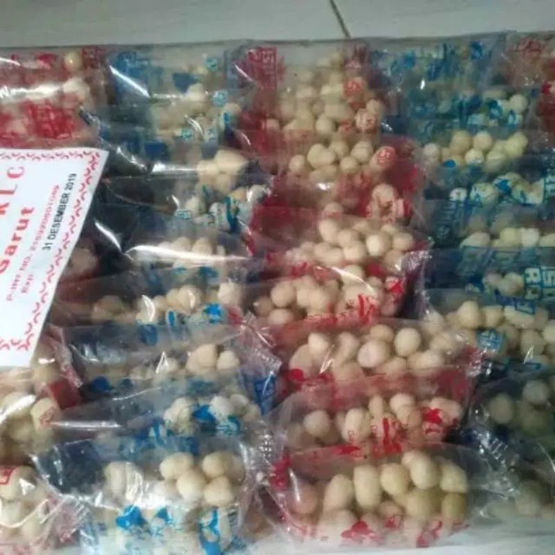 

sukro cikur/pilus kencur 1pack