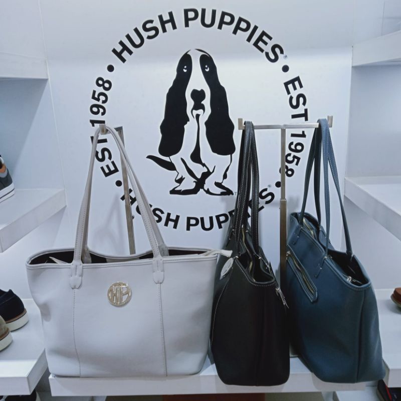 Tas Tote Wanita Hush Puppies Originals GOLAND-TOTE (L)