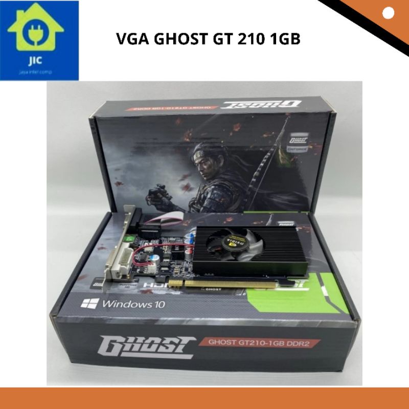 VGA GHOST GT 210 1GB