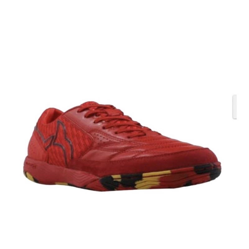 SEPATU FUTSAL ORTUSEIGHT JOGOSALA VANQUISH