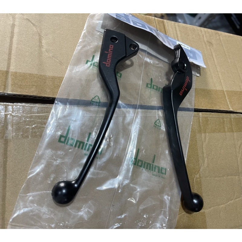 Handle rem kiri kanan vario 150 new vario 125 new beat street Hitam