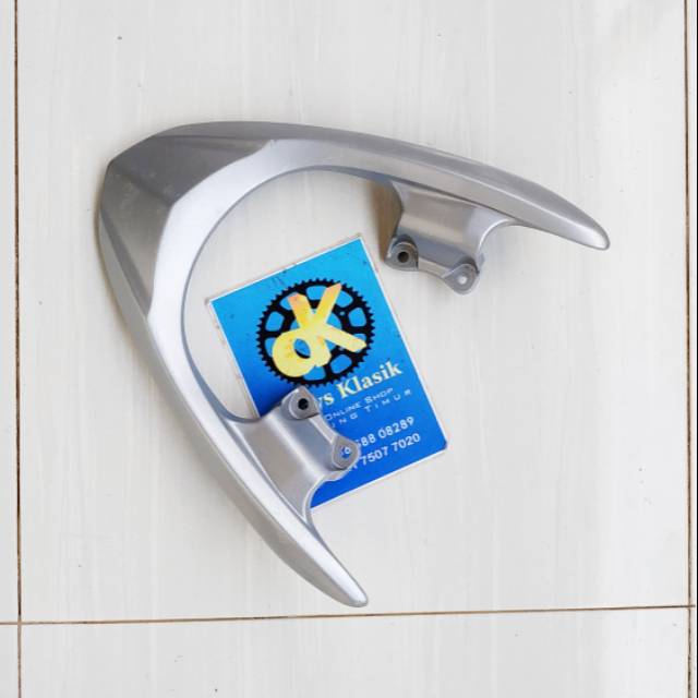 Behel Mio Sporty original