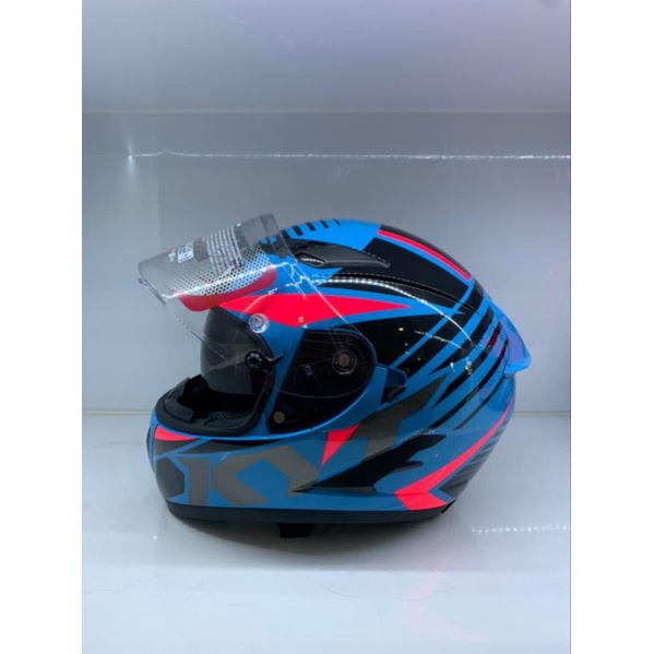 KYT FALCON FR