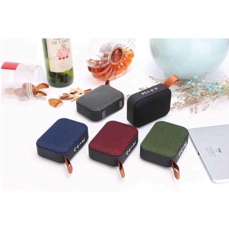 BEST DEALS SPEAKER BLUETOOTH PORTABLE MINI MG2 SPIKER BLUTUT MUSIK BOK SPEKER BLOETOOTH WIRELESS BOX