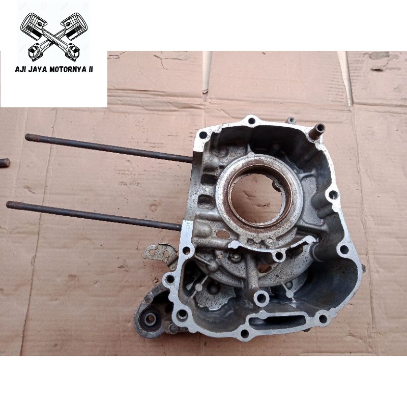 KERENGKES VARIO FI 125 OLD