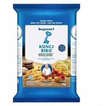

TEPUNG KUNCI BIRU 1 KG