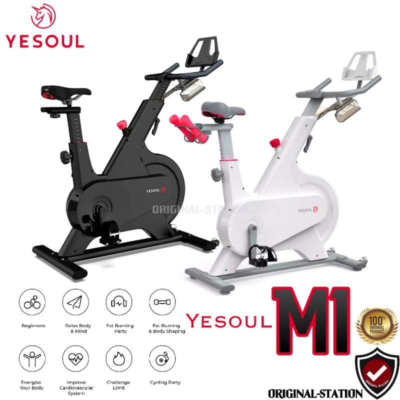 yesoul m1 pro