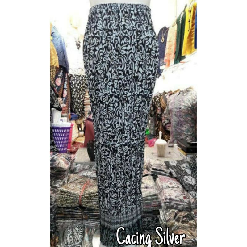 ROK PRISKET BATIK ROK BAWAHAN KEBAYA ROK PRISKET  ( Real Pict )