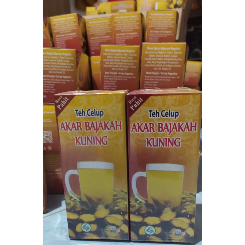 

BELI 1 GRATIS 1 TEH CELUP AKAR KUNING ASLI KALIMANTAN