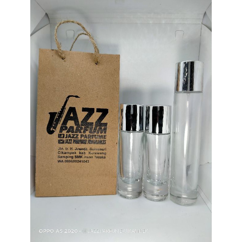 Axe Choklat by Jazz Parfume