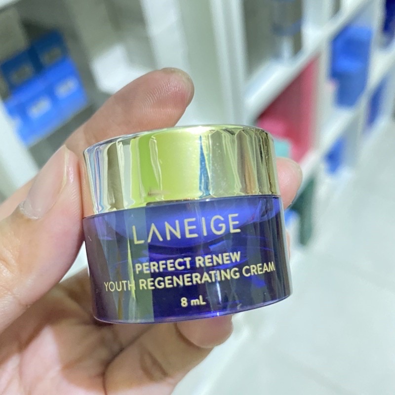 Laneige Perfect Renew Youth Cream 8ml 20ml