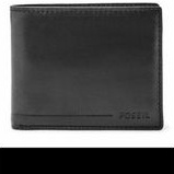 Dompet Pria merk Fosil