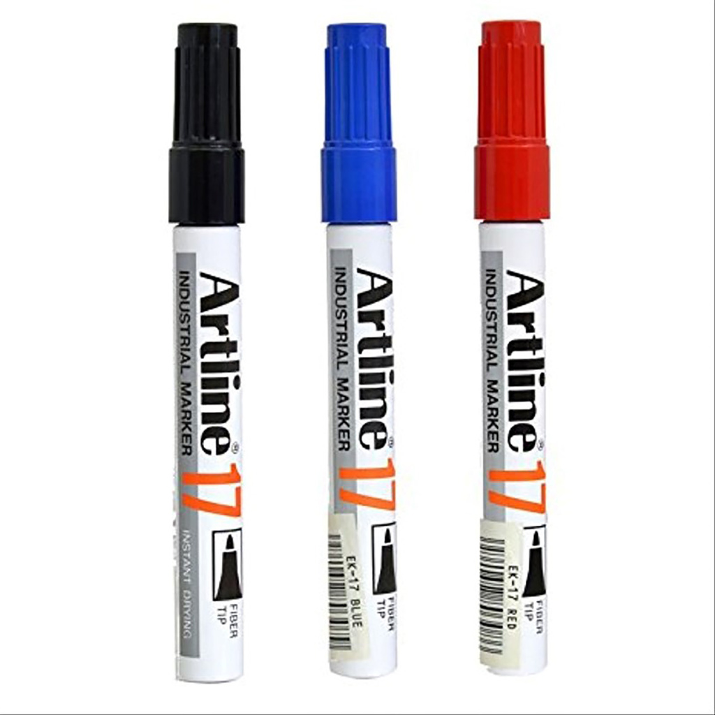 

ARTLINE Spidol Industrial Marker EK-17 2.0 mm