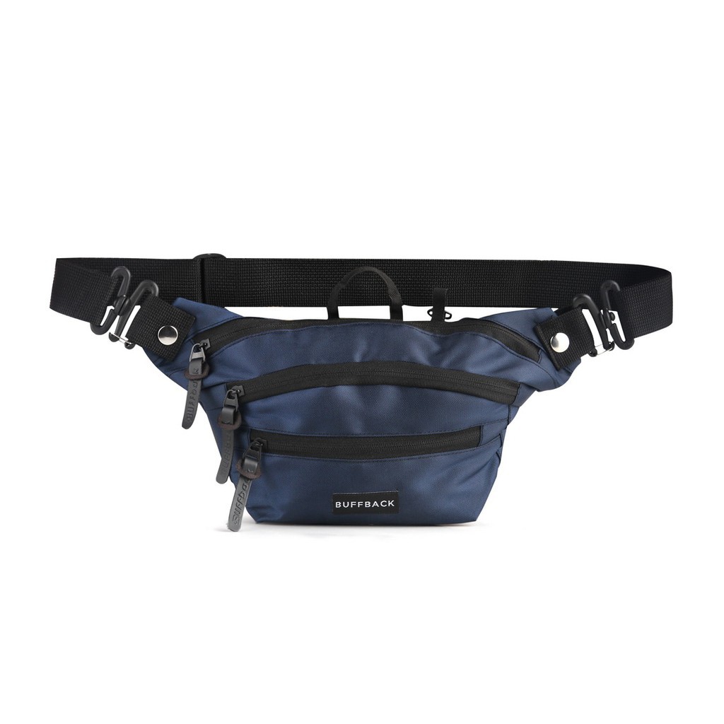 Tas WaistBag Pack Buffback Venom