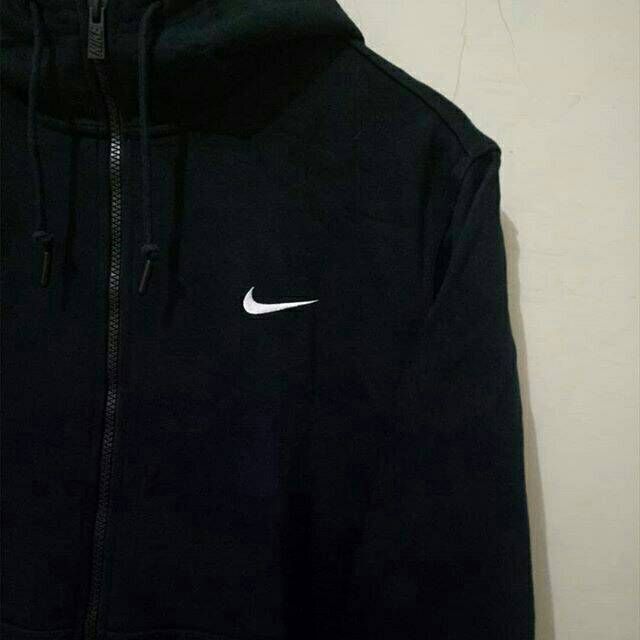 Hoodie Nike