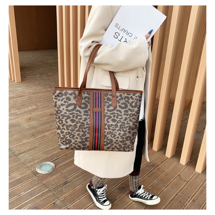 (2Pc Bisa 1Kg)GTBI998877174 New arrival  !!! Tas Tote Bag   Wanita Import