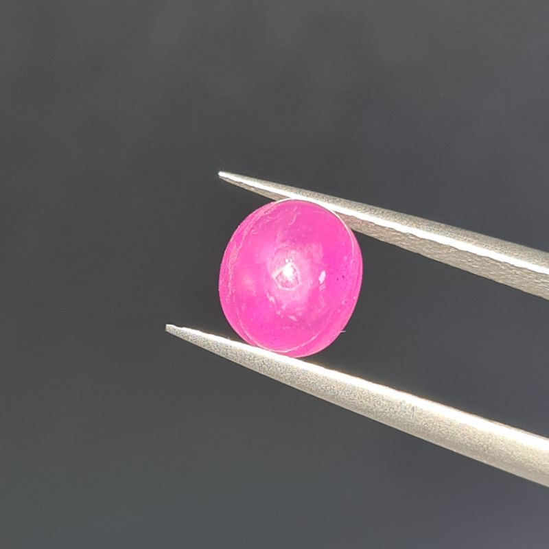 Natural Ruby 2.45ct Batu Mirah Delima XT021