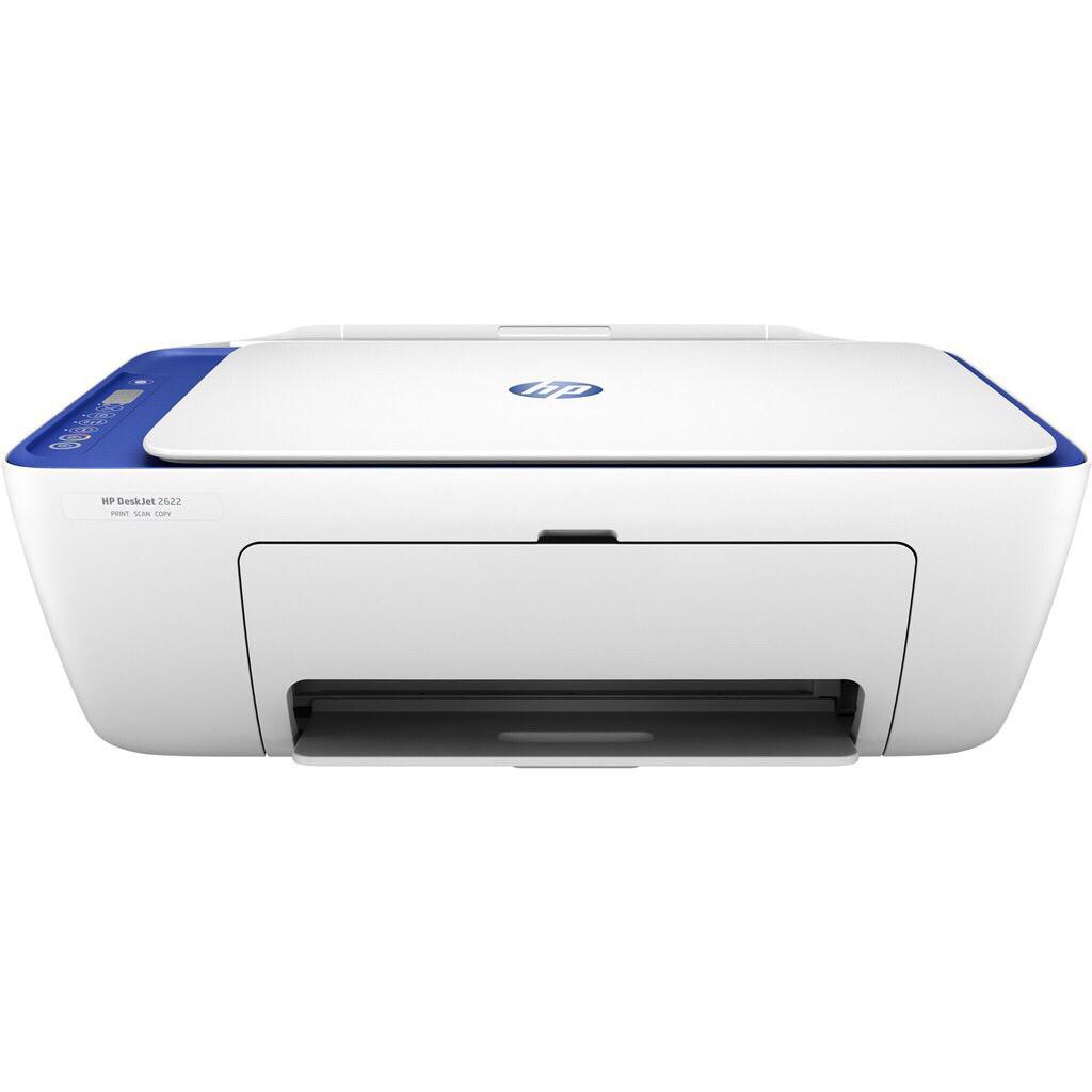 Printer HP WIRELESS Advantage 2676 All In One Print Scan Copy wifi